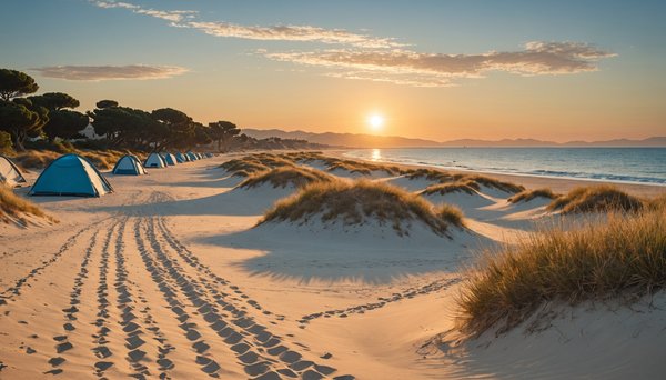Découvrez le Littoral d'Argelès-sur-Mer : Votre Guide Ultime pour un Séjour Inoubliable au Camping Le Lagon