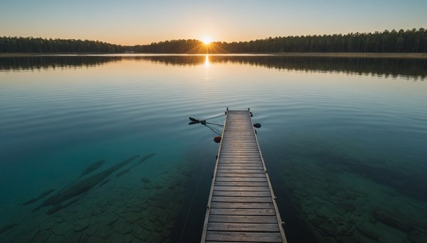 Découverte du Domaine des Oréades : Surf et Activités Aquatiques aux Lacs de Biscarrosse