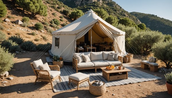 Les Meilleurs Conseils d'Hébergement pour des Vacances en Plein Air à Perpignan