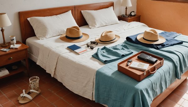 10 Conseils Essentiels pour Bien Préparer Votre Séjour Estival en Espagne