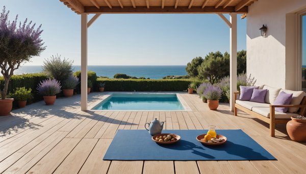 Découvrez les Bienfaits d'un Séjour Bien-Être à Angoulins : Votre Guide des Vacances Idéales en Languedoc-Roussillon
