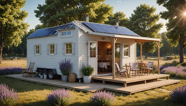 Résidence Secondaire en Camping en Gironde : L'Alternative Économique à la Maison Traditionnelle